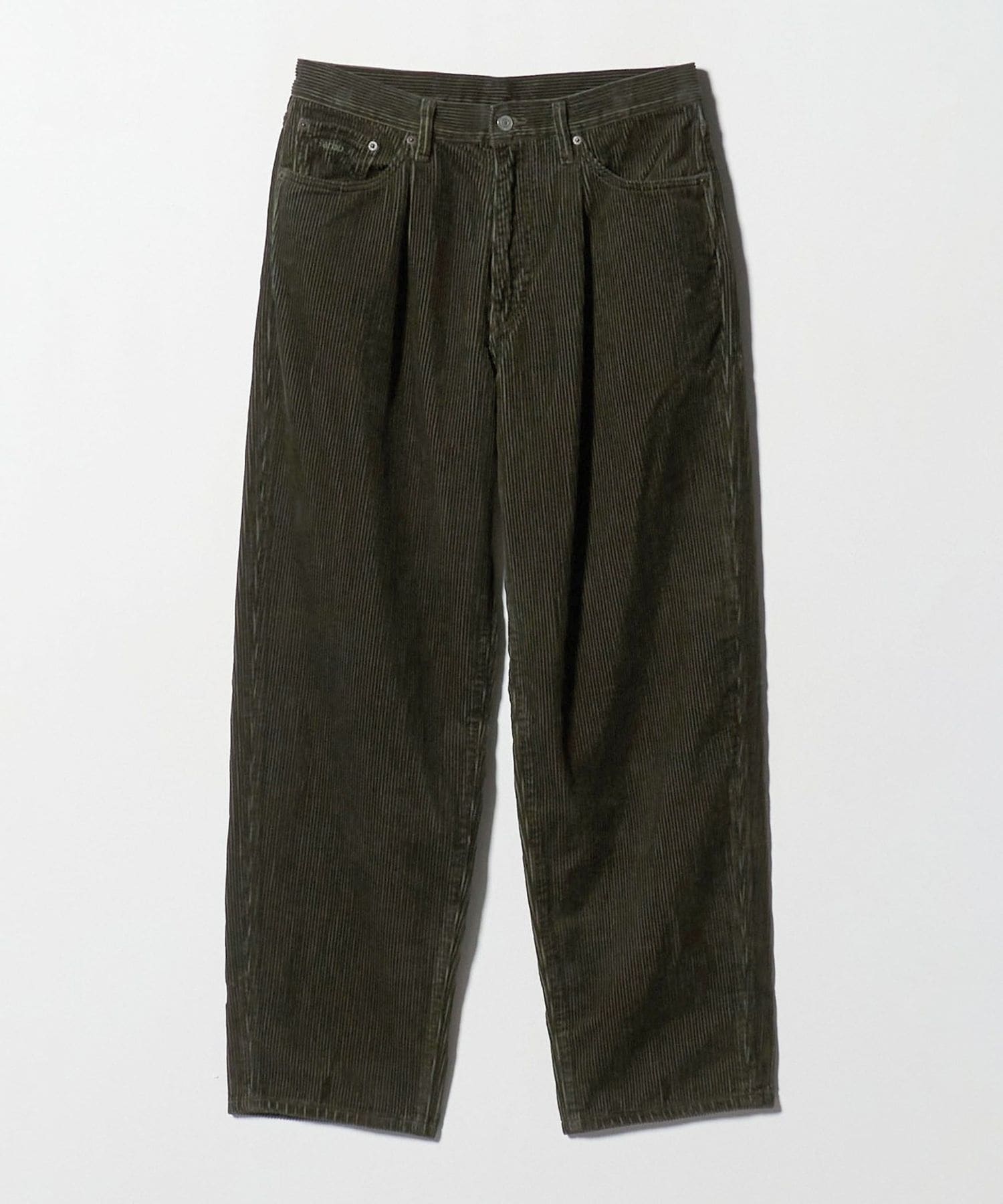 Levi's × Barbour＞578 BAGGY CORDUROY TROUSERS/コーデュロイパンツ