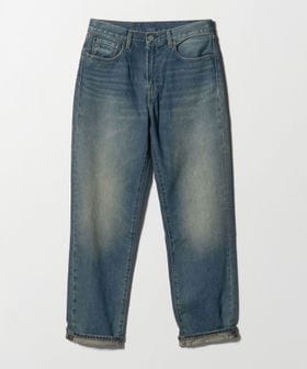 Levi's/＜Levi’s × Barbour＞568 LOOSE JEANS/ルーズ デニムパンツ/デニムパンツ