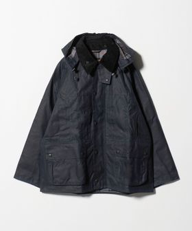 Levi's/＜Levi’s × Barbour＞OVERSIZED BEDALE WAXED JACKET/ワックスジャケット/その他コート / ブルゾン