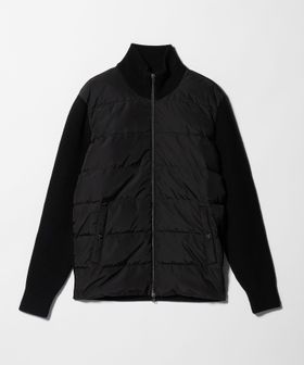 HERNO/＜HERNO＞ジップ ダウン ブルゾン/ダウンジャケット / ダウンベスト