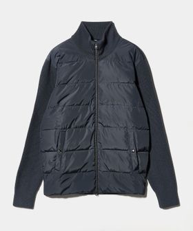 HERNO/＜HERNO＞ジップ ダウン ブルゾン/ダウンジャケット / ダウンベスト