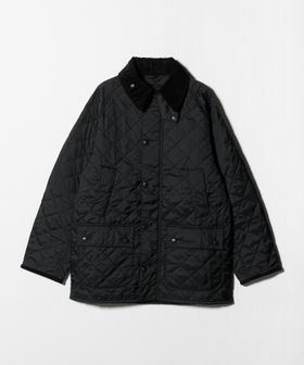 Barbour/＜Barbour＞BEDALE/ビデイル/キルティング ブルゾン/中綿 / キルティングジャケット