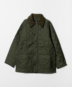 Barbour/＜Barbour＞BEDALE/ビデイル/キルティング ブルゾン/中綿 / キルティングジャケット