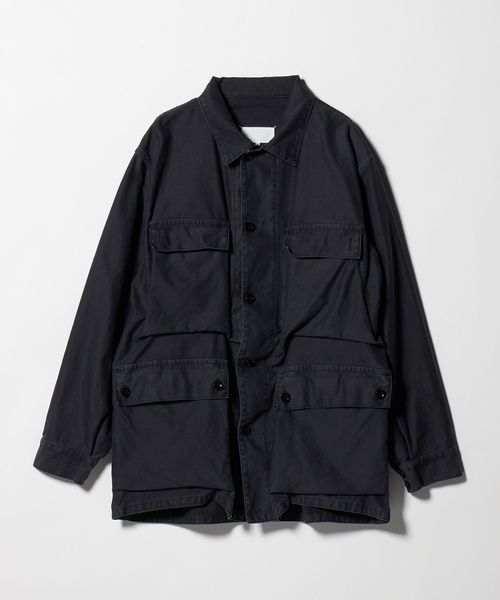 MAISON MARGIELA/＜MAISON MARGIELA＞4ポケット ジャケット/その他コート / ブルゾン