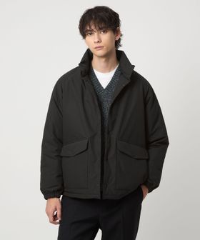 UNITED ARROWS/ADS ダウンブルゾン 撥水/ダウンジャケット / ダウンベスト