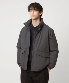 UNITED ARROWS/ADS ダウンブルゾン 撥水/ダウンジャケット / ダウンベスト