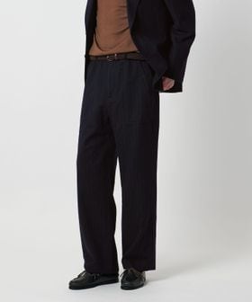 District/＜District＞シュリンク サージ ベイカースラックス/スラックス