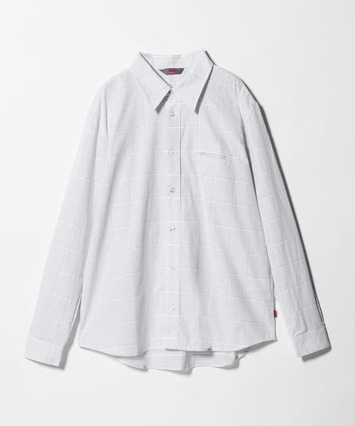 Levi's/＜Levi’s x KIKO KOSTADINOV＞Andy Pattern Shirt/シャツ/シャツ / ブラウス