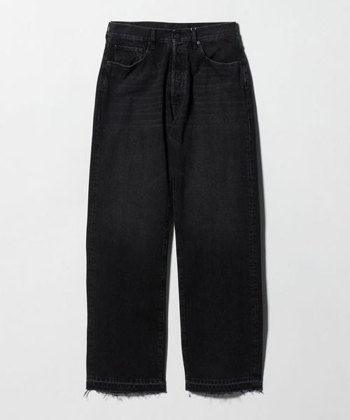 MAISON MARGIELA/＜MAISON MARGIELA＞ストレートレッグ ジーンズ/デニムパンツ