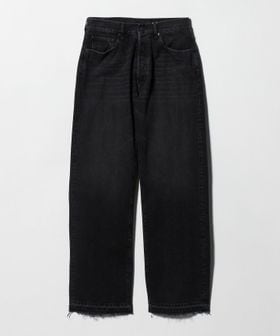 MAISON MARGIELA/＜MAISON MARGIELA＞ストレートレッグ ジーンズ/デニムパンツ