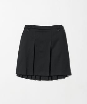 UNDERCOVER/＜UNDERCOVER＞ウール プリーツスカート/その他パンツ