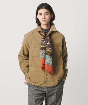 Drake's/【別注】＜Drake’s＞ワークジャケット/その他コート / ブルゾン