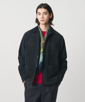 Drake's/【別注】＜Drake’s＞ワークジャケット/その他コート / ブルゾン