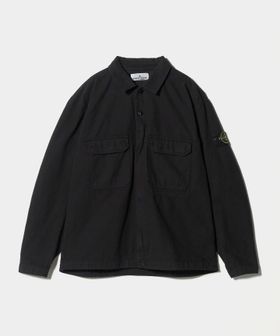 STONE ISLAND/＜STONE ISLAND＞オーバーシャツ/シャツ / ブラウス