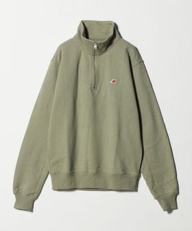 New Balance/＜New Balance＞Made in USA Quarter Zip Pullover/ハーフジップ スウェットシャツ/スウェット / パーカー