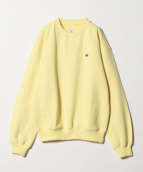 New Balance/＜New Balance＞Made in USA Core Crewneck Sweatshirt/スウェットシャツ/スウェット / パーカー