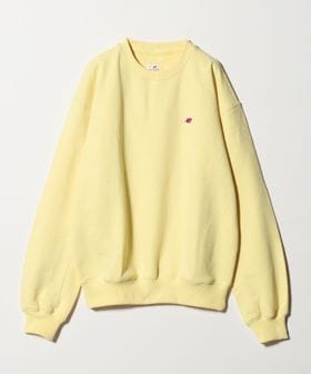 New Balance/＜New Balance＞Made in USA Core Crewneck Sweatshirt/スウェットシャツ/スウェット / パーカー