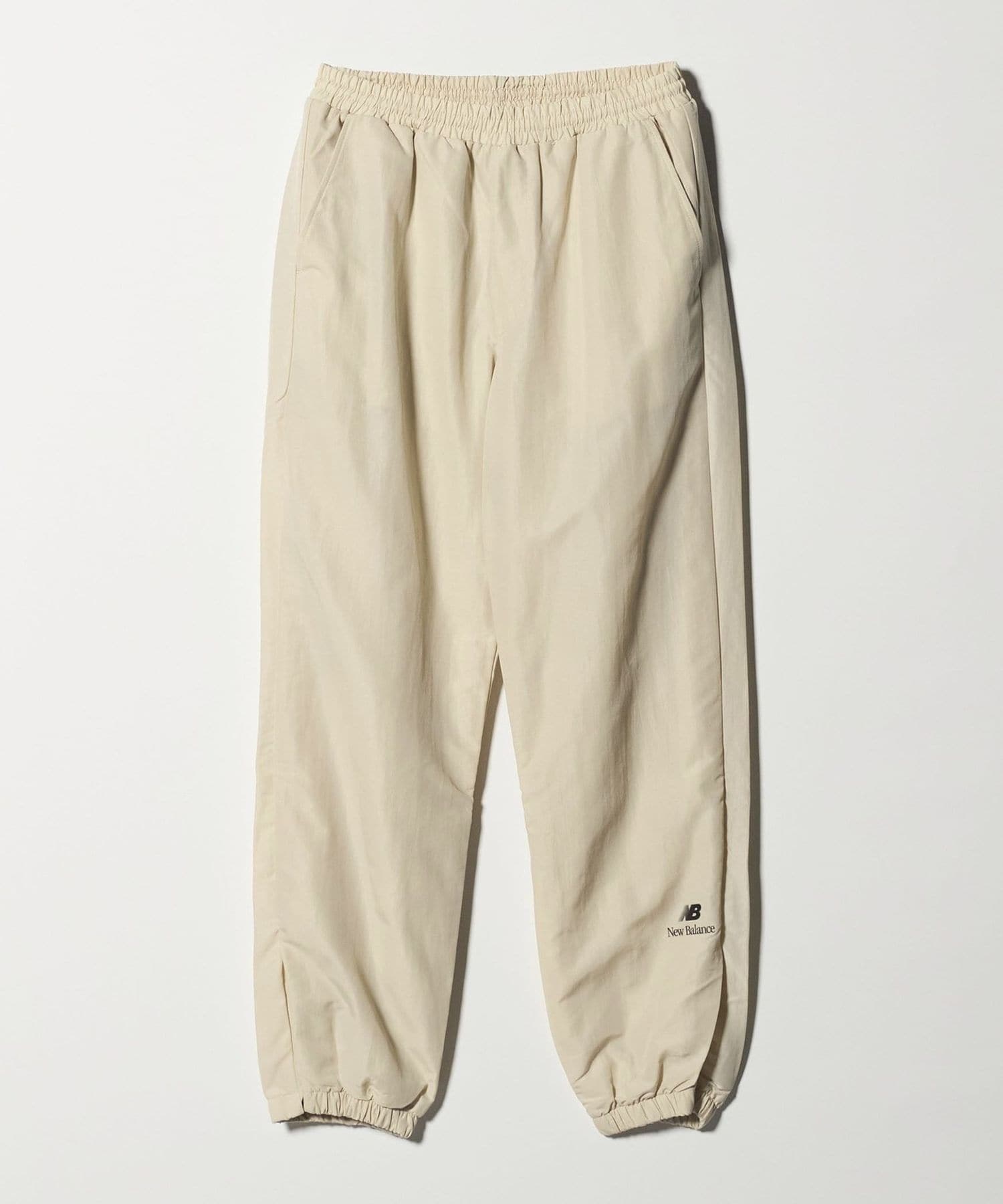 New Balance＞ Made in USA Woven Track Pant/トラックパンツ