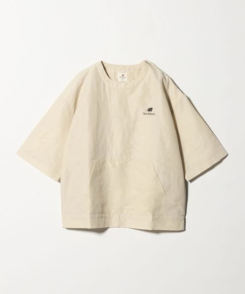 New Balance/＜New Balance＞Made in USA Woven Track Top/Tシャツ/Tシャツ / カットソー