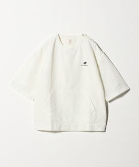 New Balance/＜New Balance＞Made in USA Woven Track Top/Tシャツ/Tシャツ / カットソー