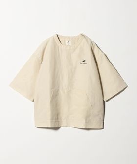 New Balance/＜New Balance＞Made in USA Woven Track Top/Tシャツ/Tシャツ / カットソー