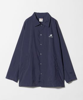 New Balance/＜New Balance＞ MADE in USA ウーブンジャケット/コーチジャケット