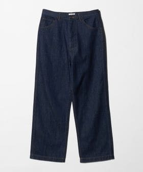 UNITED ARROWS/【別注】＜WESCOT＞ ワンウォッシュ デニム ペインター パンツ/デニムパンツ