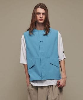 UNDER ARMOUR ｜ UNITED ARROWS/＜UNDER ARMOUR ｜ UNITED ARROWS＞ ミリタリー ベスト/その他コート / ブルゾン