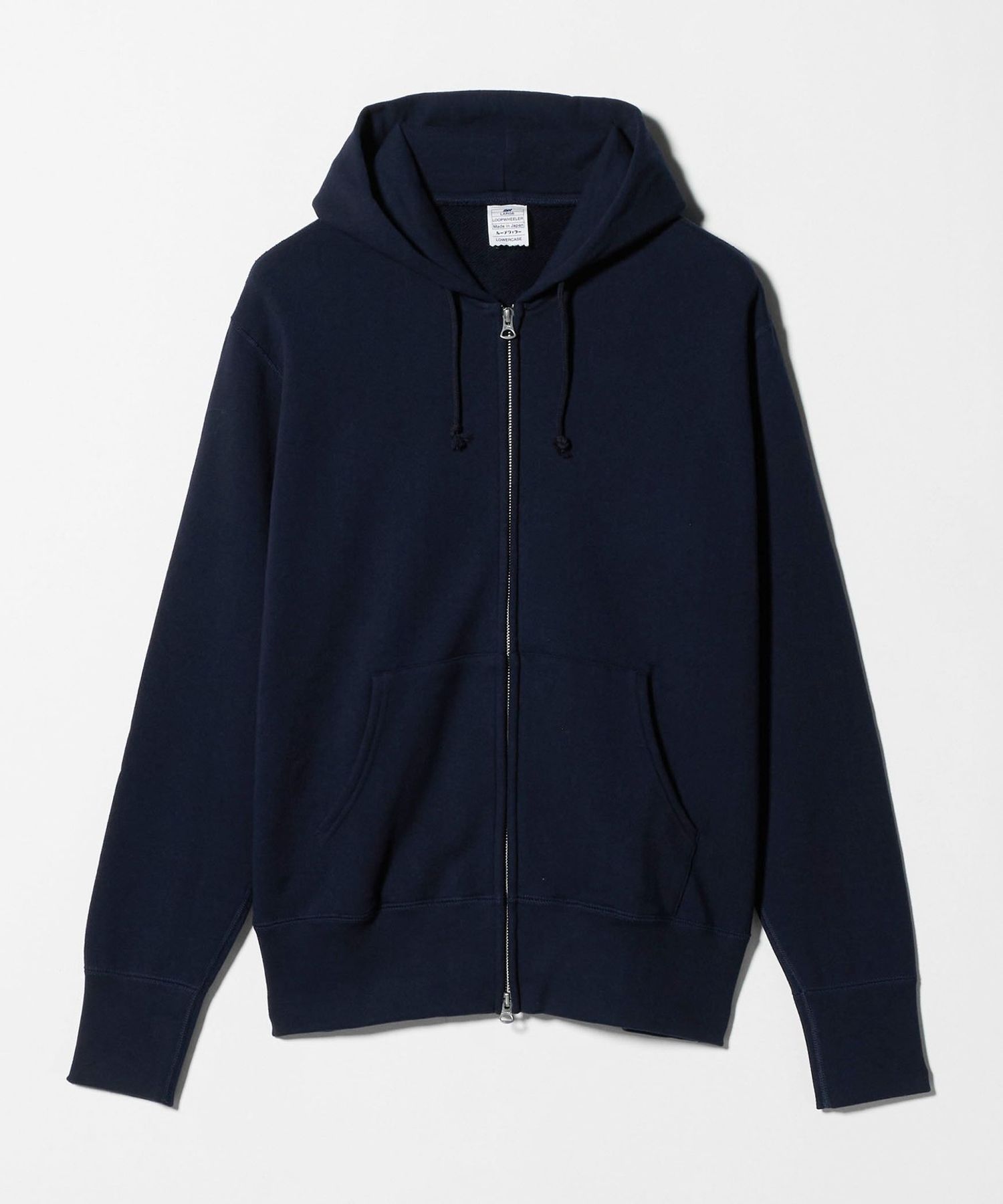 NF x Loopwheeler x Fragment パーカー XL NF x Loopwheeler x Fragment パーカー XL