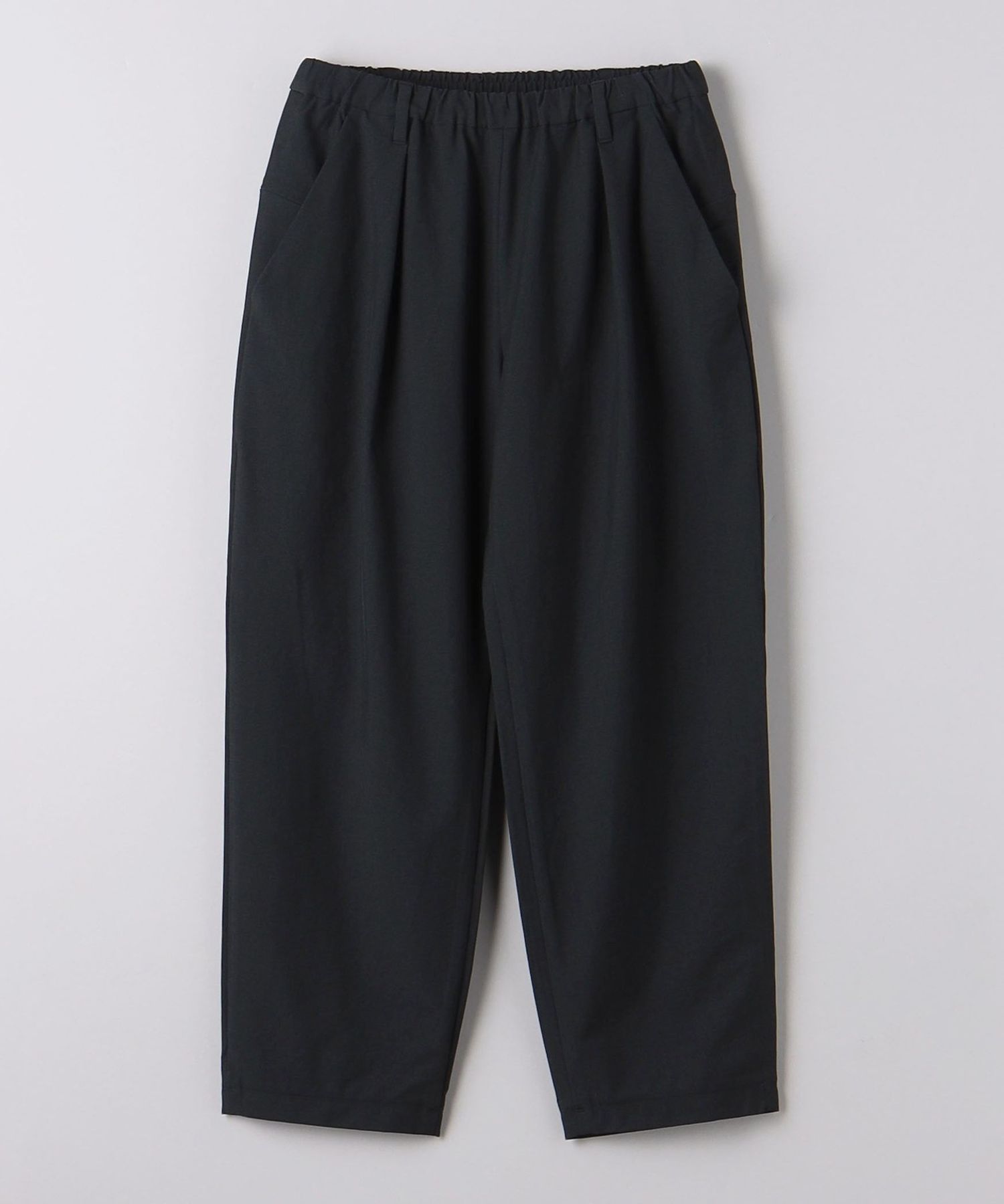 TEATORA＞ GHOST CODE WALLET PANTS RESORT ― GC/ウォレットパンツ  