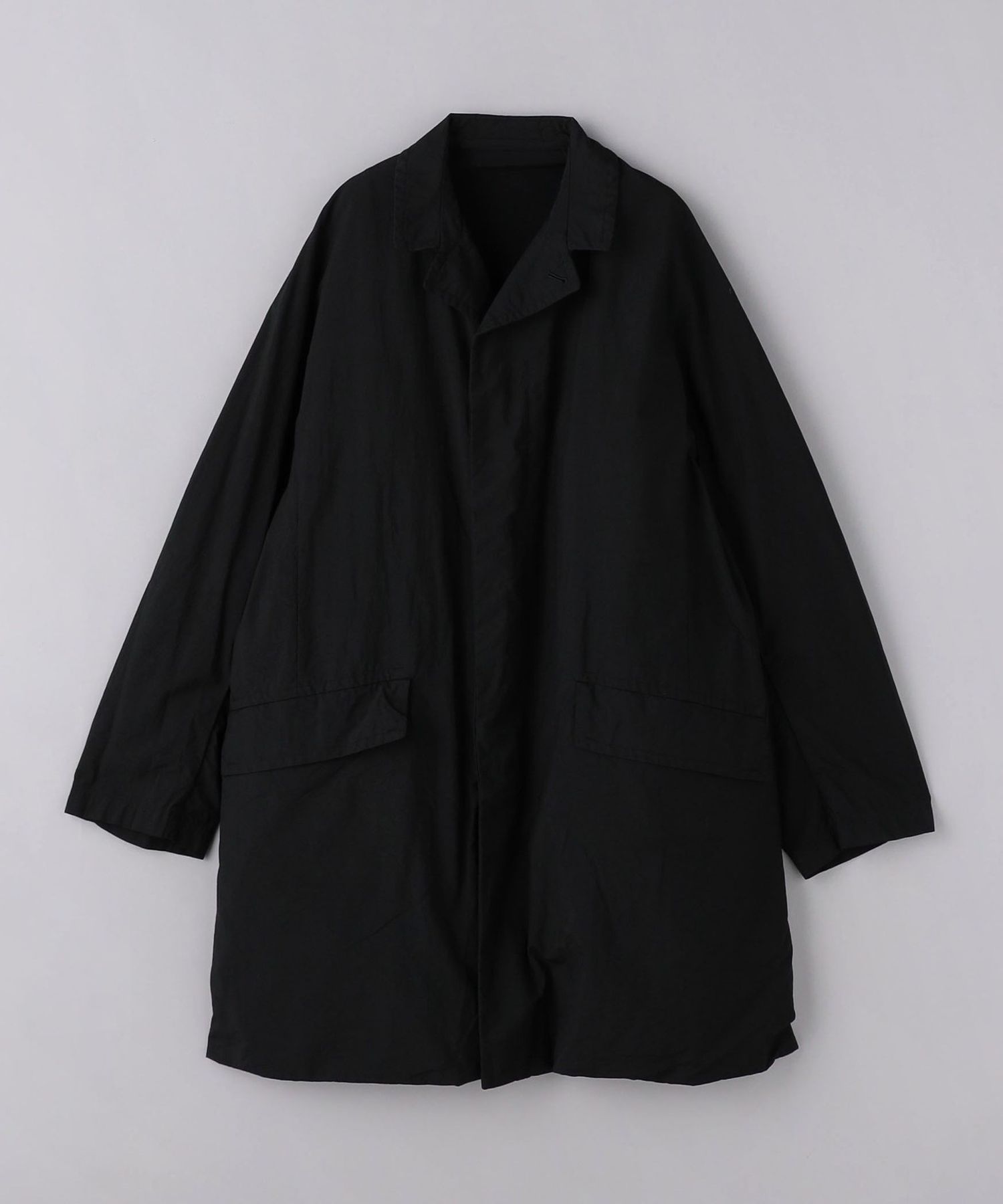TEATORA Time Adapter P ブラック TEATORA Time Adapter BR-PLUS Black | HAVEN
