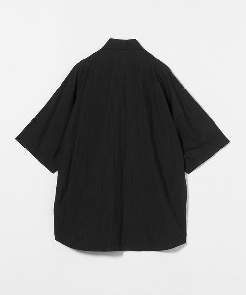 【TEATORA】CARTRIDGE SHIRT S/S HOVERLAYER CARTRIDGE SHIRT S/S HOVERLAYER｜TEATORA