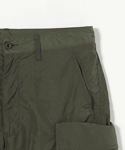 ＜HAND ROOM＞ 6ポケット ショーツ united arrows 1100025S0645_m1_c101.jpg