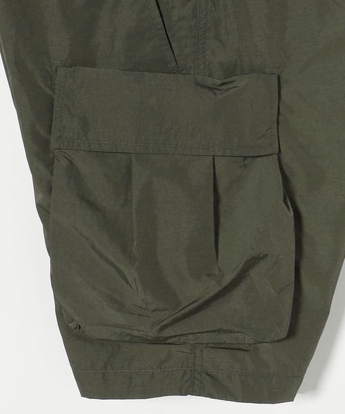 ＜HAND ROOM＞ 6ポケット ショーツ united arrows 1100025S0645_m1_c101.jpg