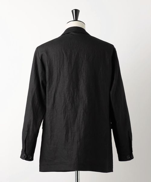 CARUSO カバーオール SIZE 46 カルーゾ Mサイズ CARUSO（カルーゾ）｜guji online shop（グジ オンラインショップ）