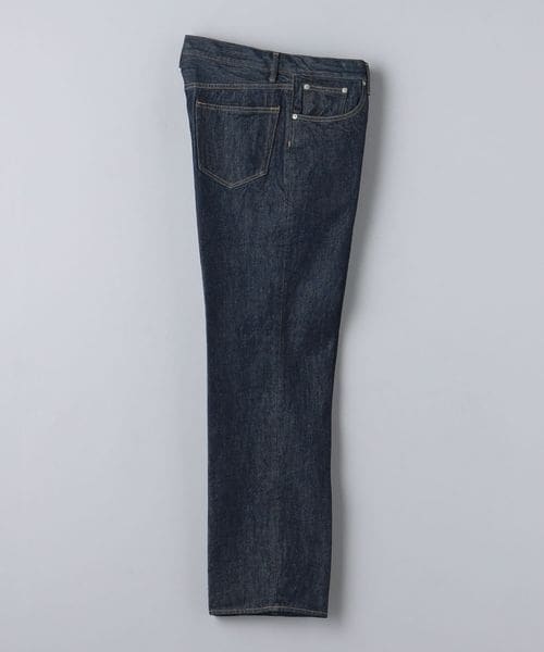 H BEAUTY&YOUTH コーデュロイパンツ　スラックスAURALEE AURALEE / オーラリー | WOOL COTTON MOLE PANTS コーデュロイ