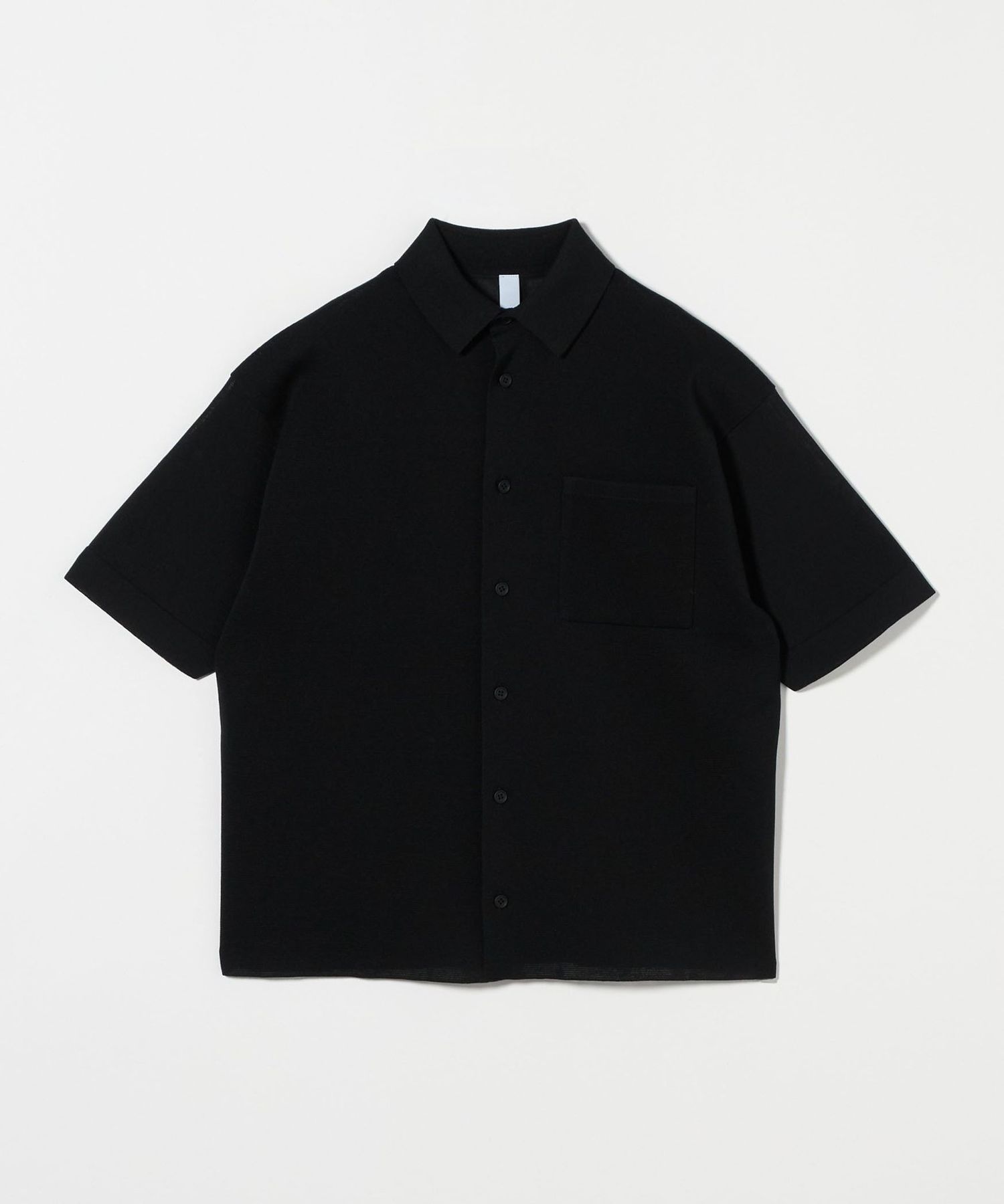【新品未開封】CFCL/TC MILAN SHORT SLEEVE SHIRT CFCL＞ TC MILAN SHORT SLEEVE SHIRT/ショートスリーブ シャツ