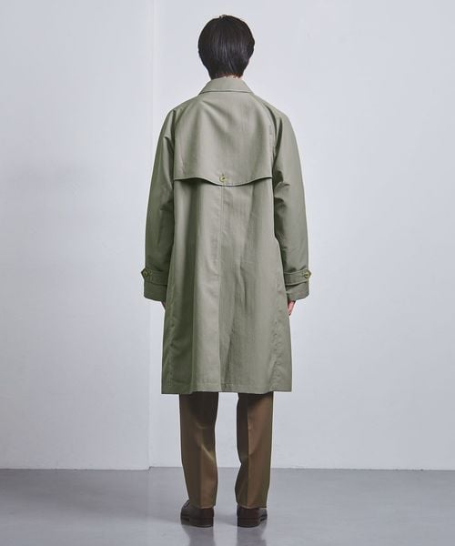 BOXほぼ未使用！MACKINTOSH Packable Belford 中古・古着通販】MACKINTOSH (マッキントッシュ) ナイロンコート
