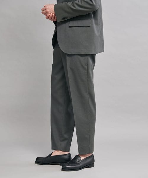 【ユナイテッドアローズ(ソブリン)】スラックス(Lサイズ) Yahoo!オークション - [美品] UNITED ARROWS SOVEREIGN ソブリン