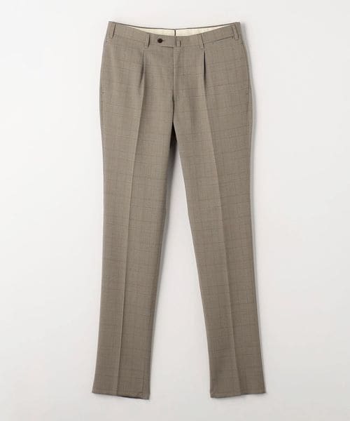 グレー シングルボタン パンツスーツ UNITED ARROWS ジャケット / スーツ / セットアップ（グレー）｜ユナイテッド