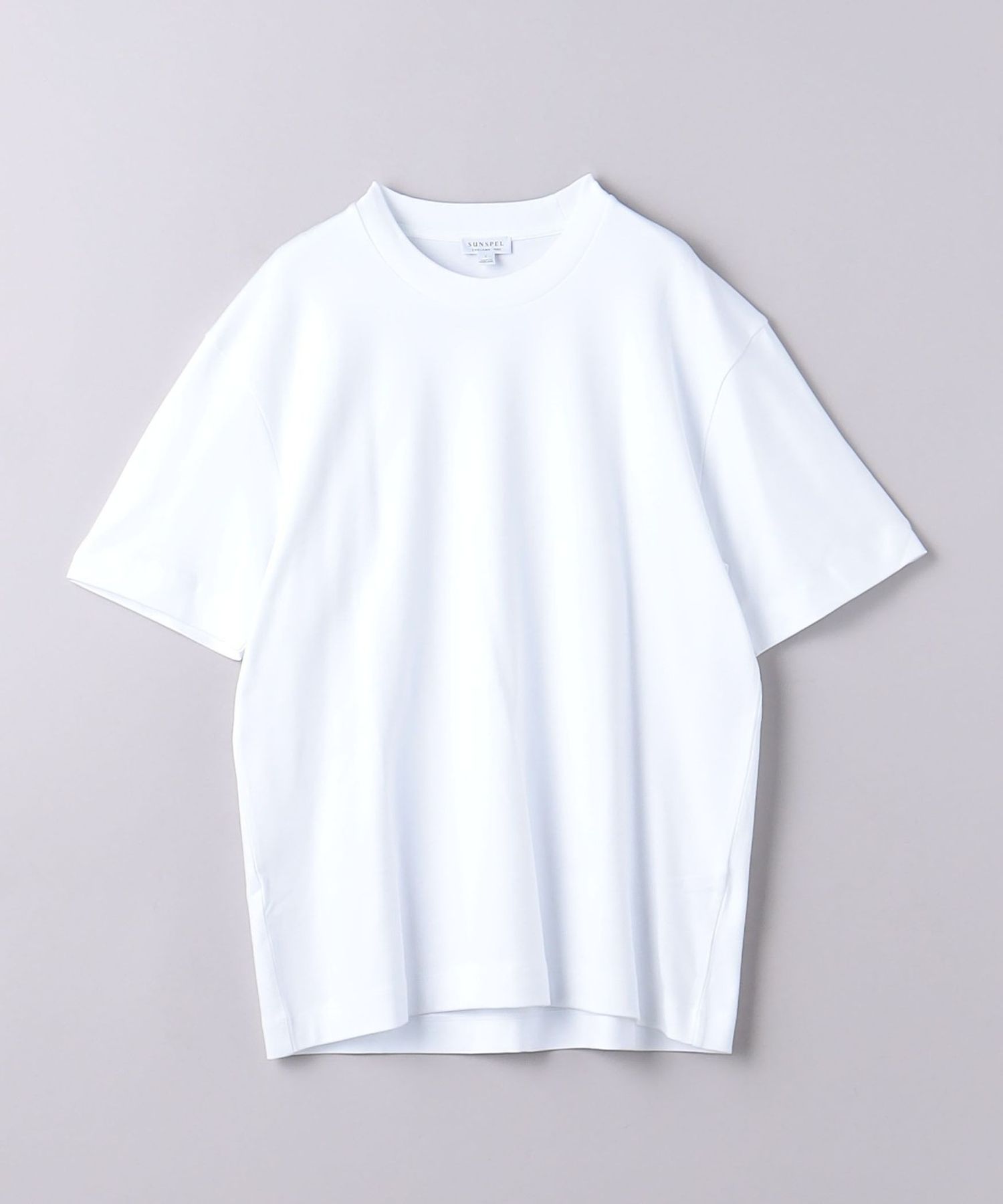 SUNSPEL 別注　ヘビーウェイト ティー SUNSPEL tシャツ / ヘビーウェイト Tシャツ メンズ : ZOZOTOWN