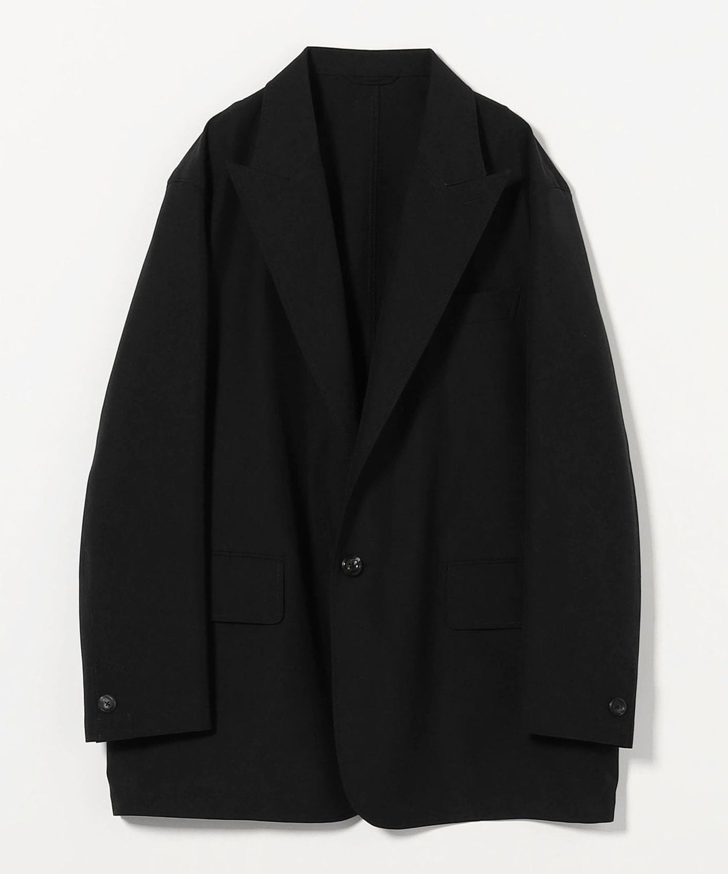 THE RERACS - THE RERACS カーディガン THE RERACS│ザ・リラクス / RERACS SNAP BUTTON KNIT CARDIGAN