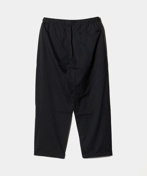 HERENESS＞NU PANTS/オールギャザーパンツ