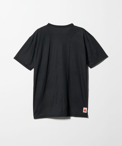 HERENESSヒアネス／Tシャツ 2枚SET HERENESS＞WOOL T―SHIRT 2/Tシャツ