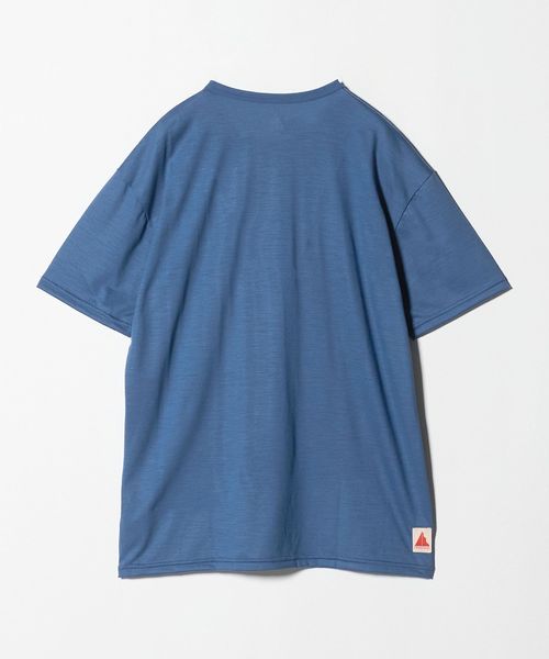 HERENESSヒアネス／Tシャツ 2枚SET HERENESS＞WOOL T―SHIRT 2/Tシャツ