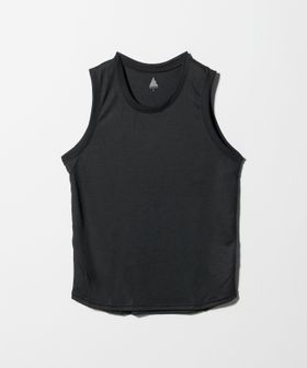 HERENESS/＜HERENESS＞WOOL TANK/タンクトップ/タンクトップ / キャミソール