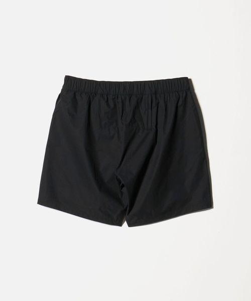 HERENESS ヒアネス シュガーケーンショーツ ブラック Sサイズ HERENESS SUGARCANE SHORTS(MEN) – HERENESS.jp
