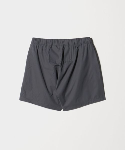 HERENESS SUGARCANE SHORTS BLACK Sサイズ 走る練習 x HERENESS Cult Shorts | Replicantfm.shop