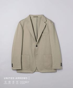 UNITED ARROWSグレージュベージュセットアップ