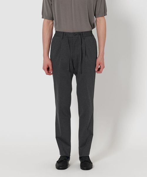 UNITED ARROWS パンツスーツ 40サイズ グレー 1100024S0473_m1_a056.jpg